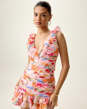 Ziya Mini Pink
